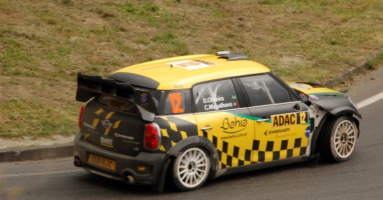 Rajd Niemiec